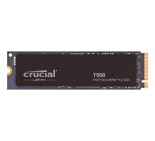 Накопичувач SSD M.2 2280 2TB T500 Micron (CT2000T500SSD8)