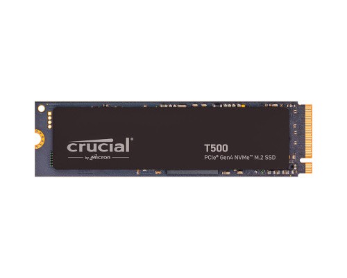 Накопичувач SSD M.2 2280 2TB T500 Micron (CT2000T500SSD8)