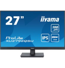 Монітор iiyama XU2792QSU-B6
