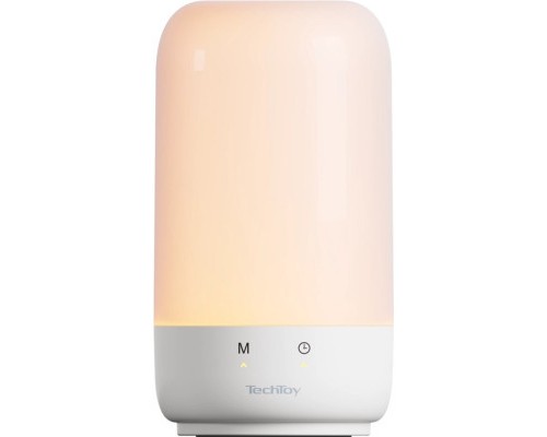 Настільна лампа Tesla TSL-LIG-TLAMP