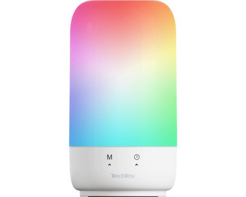 Настільна лампа Tesla TSL-LIG-TLAMP