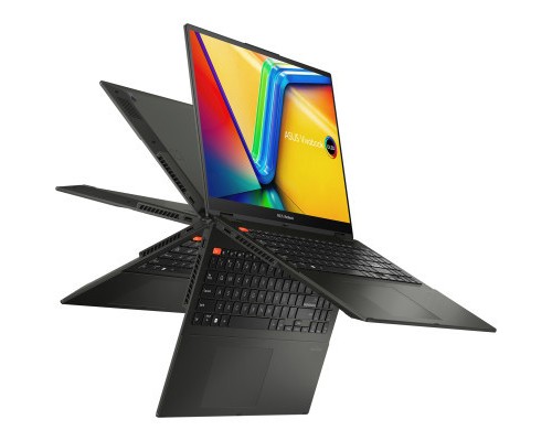 Ноутбук ASUS Vivobook S 16 Flip TP3604VA-MC155W (90NB1051-M005T0)