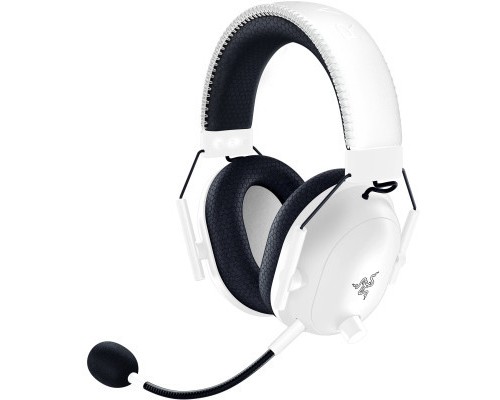 Навушники Razer Blackshark V2 HyperSpeed Wireless White (RZ04-04960200-R3M1)