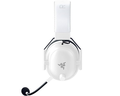 Навушники Razer Blackshark V2 HyperSpeed Wireless White (RZ04-04960200-R3M1)
