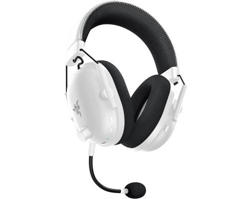 Навушники Razer Blackshark V2 HyperSpeed Wireless White (RZ04-04960200-R3M1)