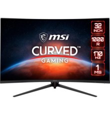 Монітор MSI G321CQP E2