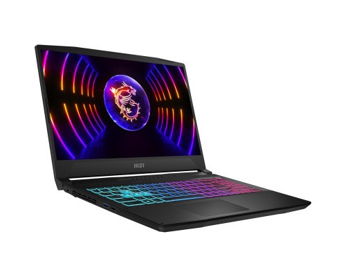 Ноутбук MSI Katana 15 (B13VFK-2022XUA)