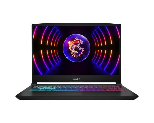 Ноутбук MSI Katana 15 (B13VFK-2022XUA)