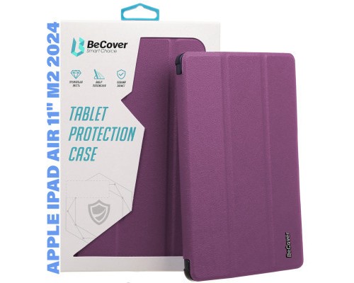 Чохол до планшета BeCover Smart Case Apple iPad Air 11