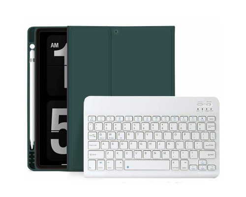 Чохол до планшета BeCover Keyboard Apple iPad Air 11