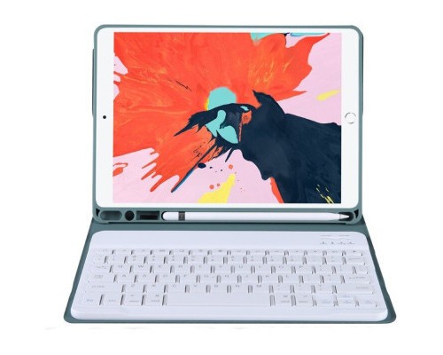 Чохол до планшета BeCover Keyboard Apple iPad Air 11