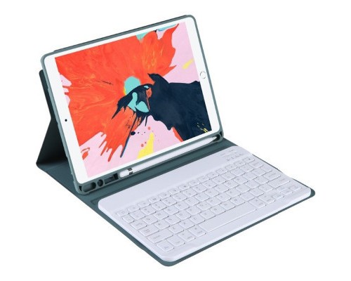 Чохол до планшета BeCover Keyboard Apple iPad Air 11
