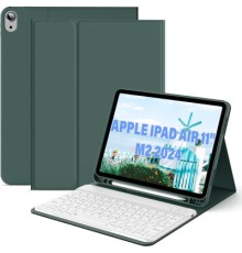 Чохол до планшета BeCover Keyboard Apple iPad Air 11