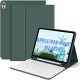 Чохол до планшета BeCover Keyboard Apple iPad Air 11