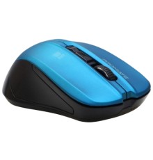 Мишка Promate Contour Wireless Blue (contour.blue)