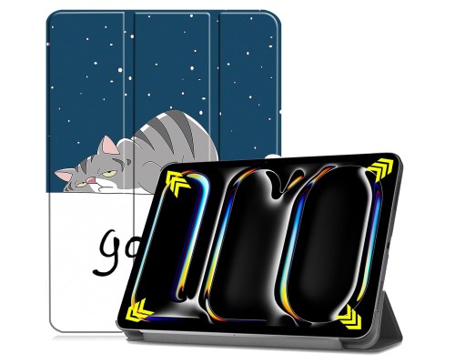 Чохол до планшета BeCover Smart Case Apple iPad Pro 11