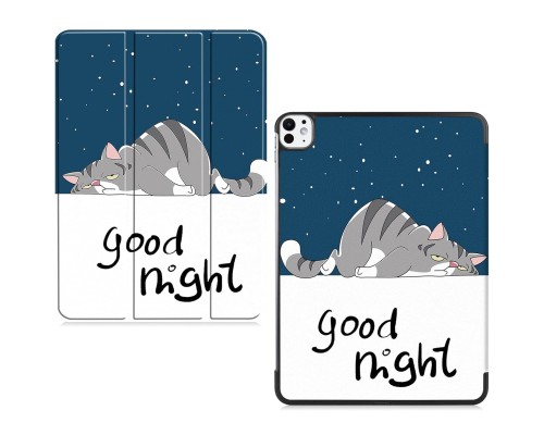 Чохол до планшета BeCover Smart Case Apple iPad Pro 11