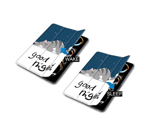 Чохол до планшета BeCover Smart Case Apple iPad Pro 11