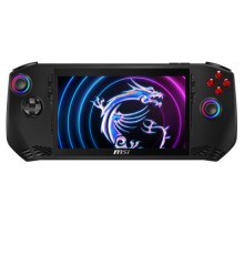 Ігрова консоль MSI Claw A1M-1 512GB (9S7-1T4111-236)