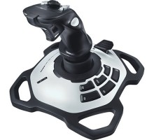 Джойстик Logitech Extreme 3D Pro (942-000031)