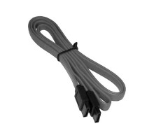 Кабель для передачі даних SATA 0.5m Patron (30333)