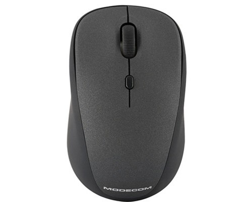 Мишка Modecom MC-WM6 BLACK (M-MC-0WM6-100)
