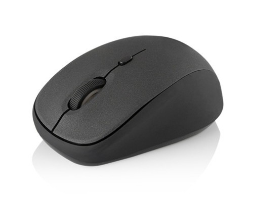Мишка Modecom MC-WM6 BLACK (M-MC-0WM6-100)