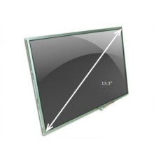 Матриця ноутбука ChiMei LTD133EXBY