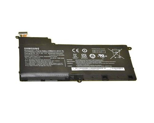 Акумулятор до ноутбука Samsung Samsung 530U4 AA-PBYN8AB 45Wh (6100mAh) 4cell 7.4V Li-ion (A41765)