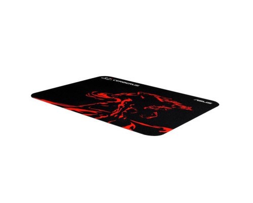 Килимок для мишки ASUS Cerberus Mat Mini Red (90YH01C3-BDUA00)