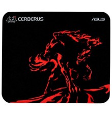 Килимок для мишки ASUS Cerberus Mat Mini Red (90YH01C3-BDUA00)