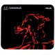 Килимок для мишки ASUS Cerberus Mat Mini Red (90YH01C3-BDUA00)
