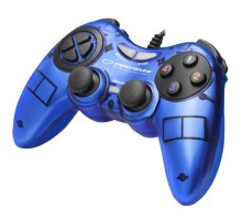 Геймпад Esperanza Fighter PC Blue (EGG105B)