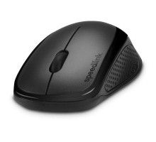 Мишка Speedlink Kappa Wireless Black (SL-630011-BK)