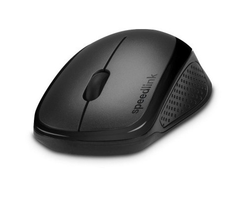 Мишка Speedlink Kappa Wireless Black (SL-630011-BK)