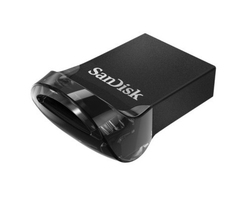 USB флеш накопичувач SanDisk 256GB Ultra Fit USB 3.1 (SDCZ430-256G-G46)