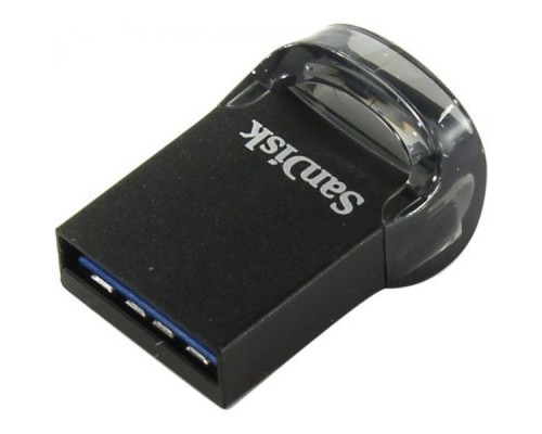 USB флеш накопичувач SanDisk 256GB Ultra Fit USB 3.1 (SDCZ430-256G-G46)