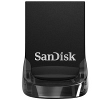 USB флеш накопичувач SanDisk 256GB Ultra Fit USB 3.1 (SDCZ430-256G-G46)