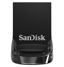 USB флеш накопичувач SanDisk 256GB Ultra Fit USB 3.1 (SDCZ430-256G-G46)