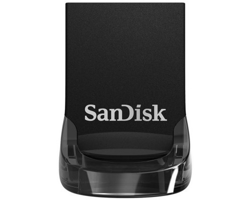 USB флеш накопичувач SanDisk 256GB Ultra Fit USB 3.1 (SDCZ430-256G-G46)