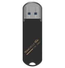 USB флеш накопичувач Team 32GB C183 Black USB 3.1 (TC183332GB01)