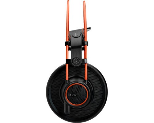 Навушники AKG K712 Pro Black (2458X00140)