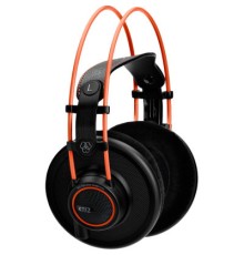 Навушники AKG K712 Pro Black (2458X00140)
