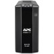 Пристрій безперебійного живлення APC Back-UPS Pro BR 650VA, LCD (BR650MI)