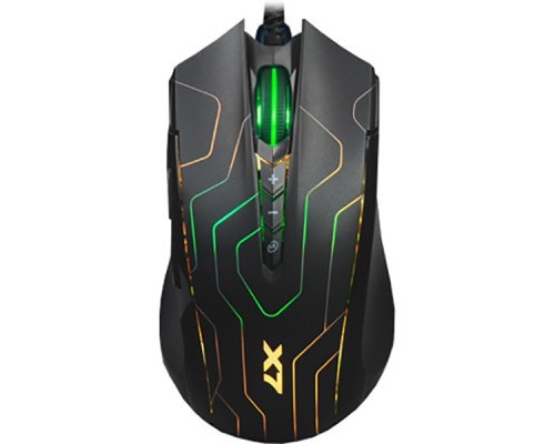 Мишка A4Tech X89 Maze