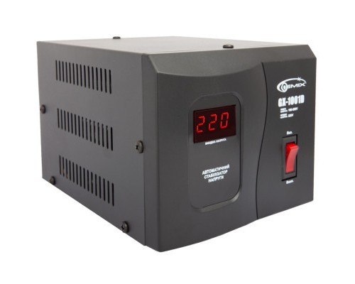 Стабілізатор Gemix GX-1001D