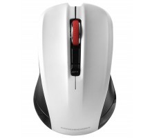 Мишка Modecom MC-M9.1 Wireless White (M-MC-0WM9.1-200)