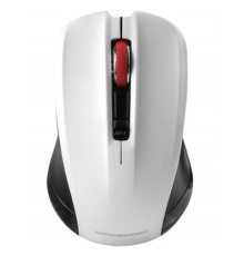 Мишка Modecom MC-M9.1 Wireless White (M-MC-0WM9.1-200)