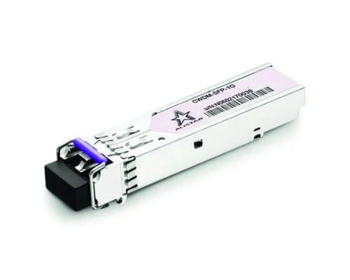 Модуль SFP Alistar SFP-1G-ZX2-C-57