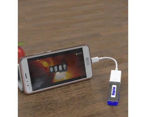 Перехідник XoKo USB Type-C to USB (XK-MH-360)